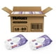 thumbnail image 1 of Huggies Cuidado Humectante, Toallitas H&uacute;medas para Beb&eacute;, Caja con 1,440 Piezas (18 paquetes de 80 toallitas c/u) Huggies NA, 1 of 7