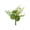 🍒 Green_Base#2141, variant on Artificial Green Ball Bouquet Faux Floral Centerpiece Table Decor Wedding Handheld Flower Arrangement Rustic Home Decoration Fake Plants Living Room