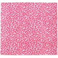 thumbnail image 2 of Furnish My Place Cheetah Hang Loose Area Rug, Animal Print Area Rug, Indoor Area Rug, Home Decor Rug, Elegant Designed Rug, Pet-Friendly Rug, Animal Inspired Design Rug, 3' x 3' Square - Set of 20, 2 of 5