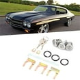 thumbnail image 1 of FYUU Door Lock Cylinder Set With 2 Keys For Buick Camaro Chevrolet, 1 of 5