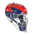 thumbnail image 2 of All-Star Sports S7 AXIS Youth Age 9 to 12 Plastic Protective Catchers Set, USA, 2 of 4