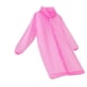 thumbnail image 2 of Poncho impermeable grueso no desechable de una pieza, portátil, moderno, para adultos y niños, para viajes al aire libre, 2 of 3