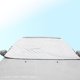 thumbnail image 5 of Cubierta de parabrisas de coche Universal Snow Ice Protector Fornt Parabrisas trasero, 5 of 7