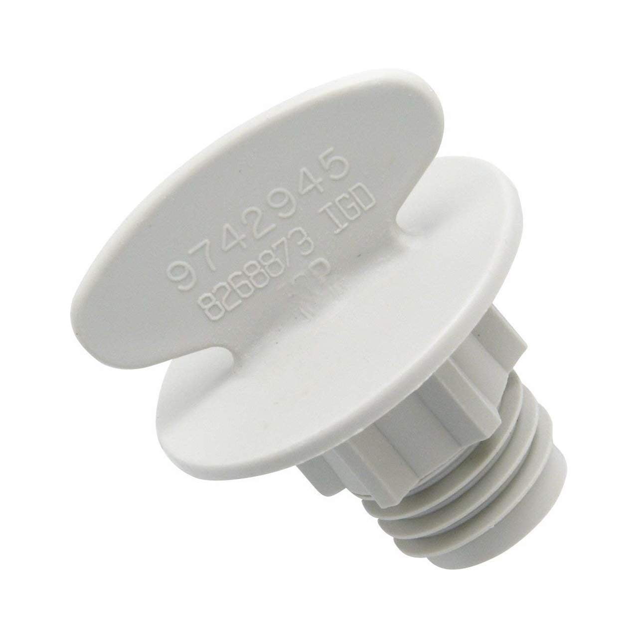 9742946 Per Lavastoviglie Whirlpool Anello Cuscinetto Braccio