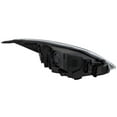 thumbnail image 6 of OEM Grade Headlight Assembly Compatible with 2012-2014 Ford Focus Left Driver Side 2.0L 1.0L I4 Ti-VCT EcoBoost HALOGEN REPF100136 160HP, 6 of 8