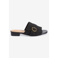 thumbnail image 4 of Comfortview Women's The Holden Slip On Mule, 4 of 6
