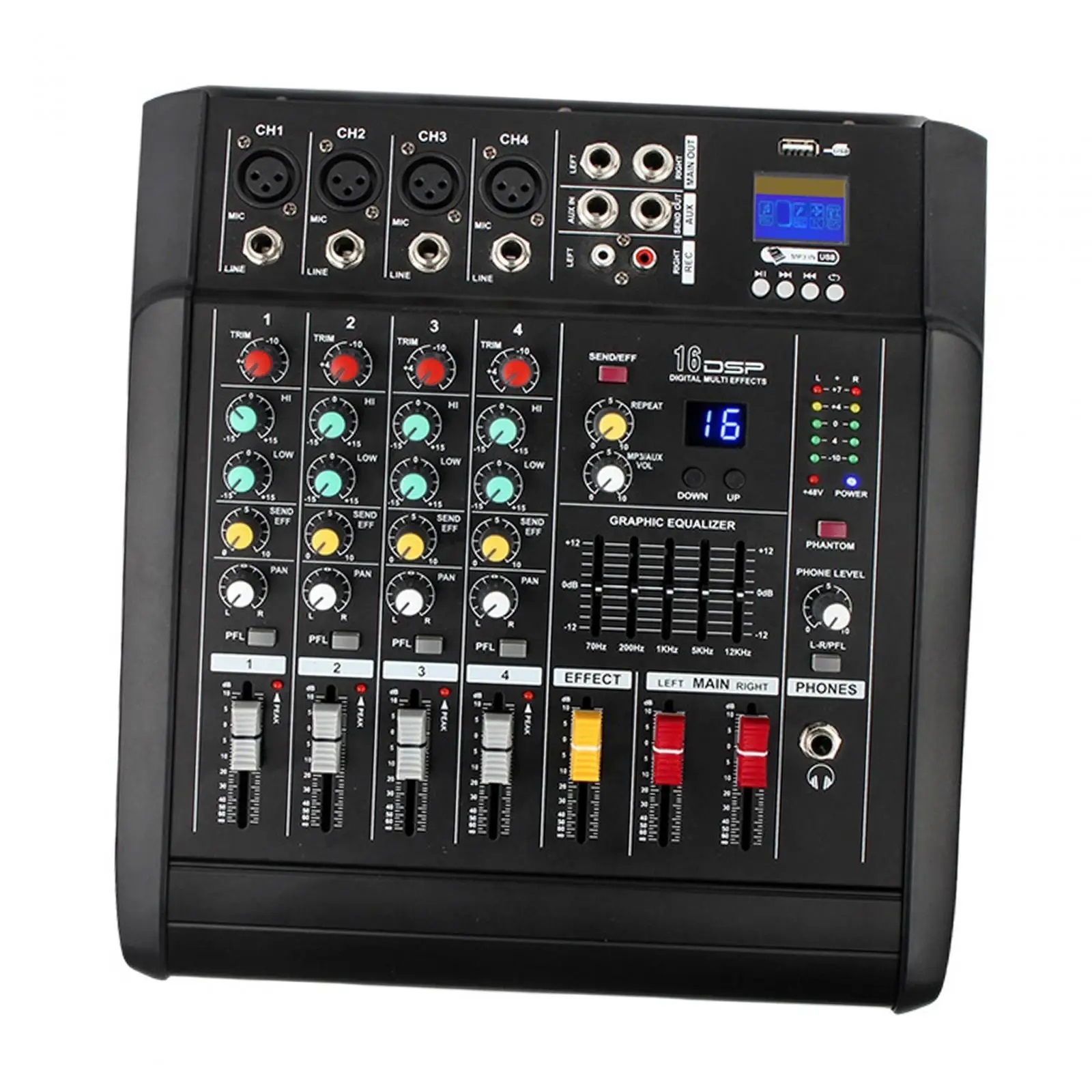 Yxsxkx　DJ CELORY 【MIXCD 10枚セット】 Amazon.com: JXSOU 6-Channel Audio Mixer, DJ Controller Sound