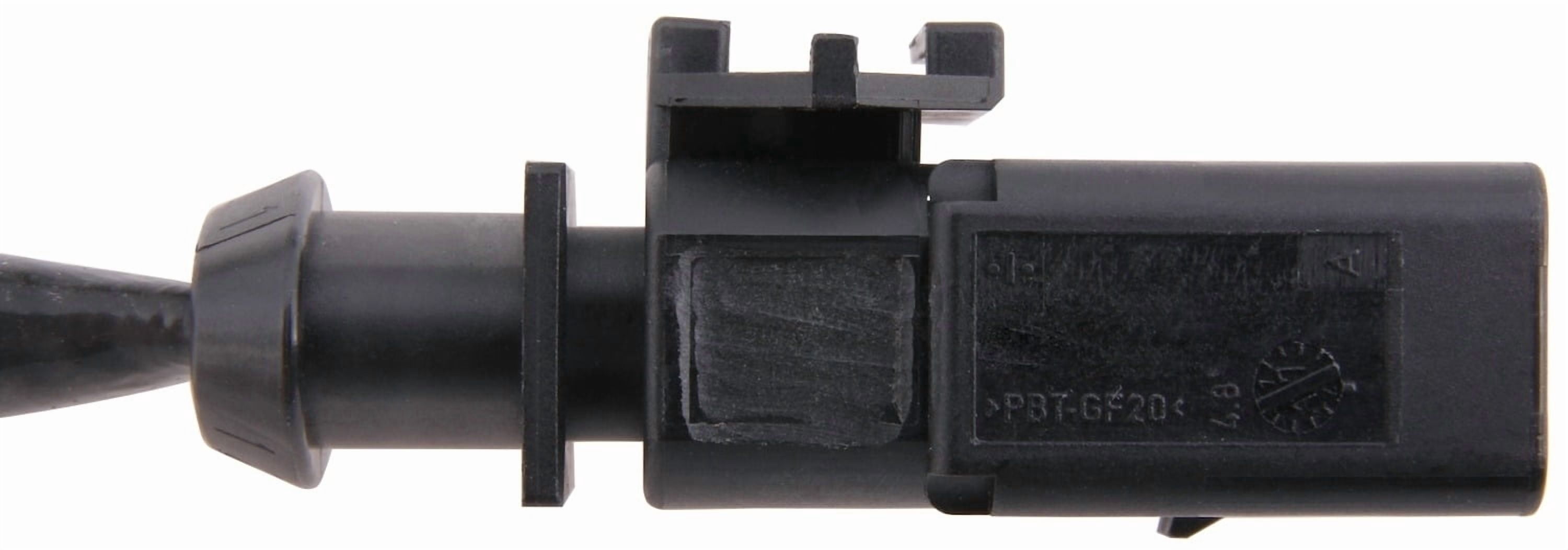 NTK 25244 Switching Oxygen Sensor: 4 Wire, 11.25 Long, Heated, Direct Fit