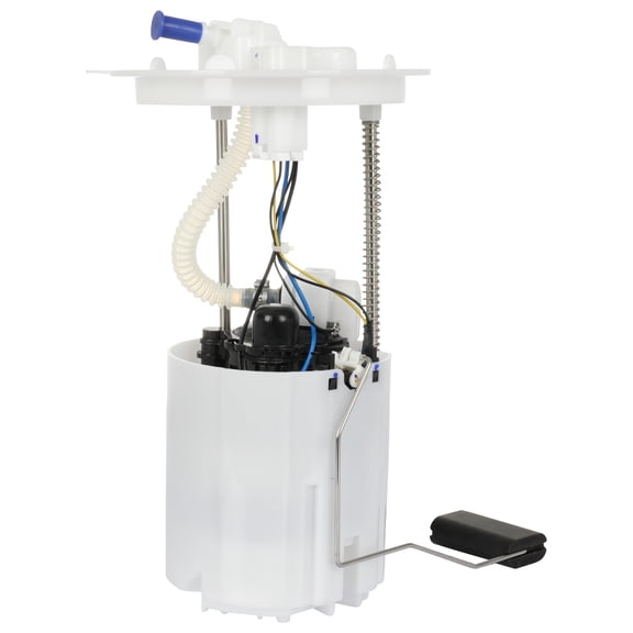 SCITOO Electric Fuel Pump Module Assembly with Sending Unit Compatible with for Ford Transit Connect 2018-2022 L4 2.5L Replace OE PFS1240, KV6Z9H307E