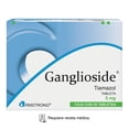 thumbnail image 2 of Ganglioside tabletas 20 pzas de 5 mg c/u, 2 of 4