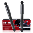 thumbnail image 1 of Shoxtec Rear Shock Absorber Replacement for 2006 - 2018 Toyota RAV4 Repl. Part No.37289, 1 of 5