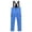 Sky Blue, variant on Elabch Boys Girls Snow Bib Ski Pant Windproof Outdoor Overalls Winter Jumpsuit Waterproof Snowsuit Snowboard Ski Snow Pants with Pockets, Size 8-16Y