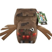 Minecraft Plush Dolls 8-in Plush Dolls, Fan Favorite Characters