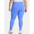 thumbnail image 5 of Avia Women's and Women's Plus SoftSculpt High Rise Leggings, Sizes XS-4X, 5 of 8