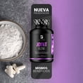 thumbnail image 2 of Joint Blend + 750 mg 100 Cápsulas. Ingredientes naturales: Glucosamina, Condroitina y MSM. Joint Blend B Life. B Life Cápsulas, 2 of 7