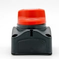 thumbnail image 3 of Interruptor de , Interruptor de Desconexión Maestro de Corte de de de 12 V para Vehículos Marinos de Barco Y Vehículo Baoblaze Interruptor de Desconexión del Coche, 3 of 8
