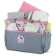 thumbnail image 2 of Bolsa de pañales Disney de 43 cm de ancho, multifuncional, 2 of 9