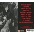 thumbnail image 2 of Chemical Exposure (CD), 2 of 2