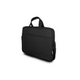 thumbnail image 3 of Urban Factory Nylee TLS15UF Carrying Case (Messenger) for 15.6" Notebook - Black, 3 of 3