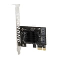 thumbnail image 1 of Tarjeta Controladora PCIe 3.0, Control Fácil Y Estable Tarjeta Adaptadora PCIe A Plug And Play Para Expansión, 1 of 7