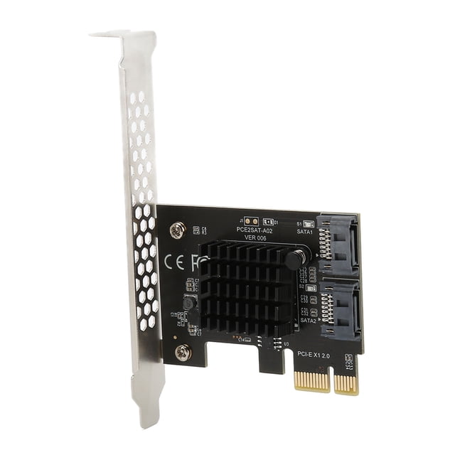Tarjeta Controladora PCIe 3.0, Control Fácil Y Estable Tarjeta Adaptadora PCIe A Plug And Play Para Expansión