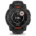 thumbnail image 1 of Garmin Monitor Deportivo Instinct 3, 45mm, 1 of 8