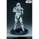 thumbnail image 1 of Star Wars - First Order Stormtrooper   Sideshow Collectibles - Premium Format, 1 of 8