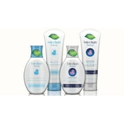 Live Clean Baby Care Collection