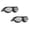 D, variant on Swimming Goggles for Adults, Anti Fog No Leaking Wide Vision Swim Goggles with UV Protection, Adjustable Triathlon Swim Glasses for Men Women, 6.69"