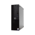 thumbnail image 2 of Restored Dell OptiPlex 3050 Desktop Computer Intel Core i5-6500 16GB Memory 500GB HDD (Refurbished), 2 of 2