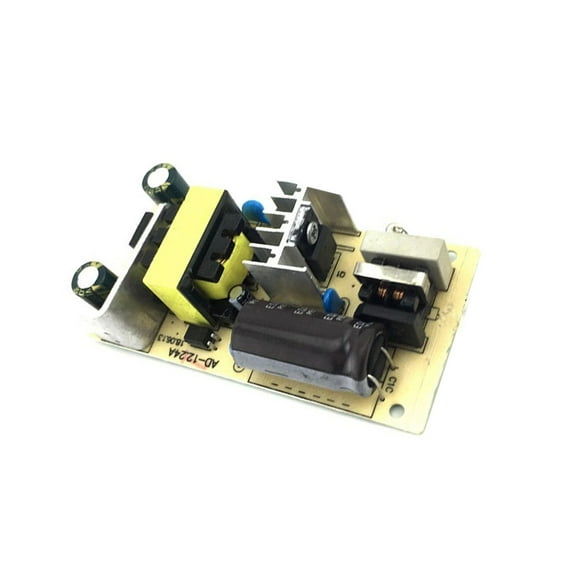 15V 3A Switching Power Supply Board AC-DC Convertor AC85-240V to 15V ...
