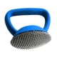 thumbnail image 1 of Cepillo de limpieza de cocina, estropajo de acero inoxidable, cepillo de fregado doméstico, cepillo para platos para parrillas de barbacoa, ollas, sar Azul, 1 of 8