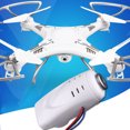 thumbnail image 3 of Accesorio de módulo de cámara HD de 2MP para Dron cuadricóptero Syma X5C X5SC RC, 3 of 8