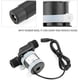 thumbnail image 4 of Mini DC 12V -40 ℃ ~ 100 ℃ Bomba de agua de circulación de flujo ajustable, 4 of 5