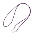 thumbnail image 4 of Cadena para gafas de sol, cordón para el cuello, soporte de repuesto para collar (morado), 4 of 8