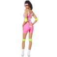 thumbnail image 4 of InSpirit Designs Officially Licensed Skating Barbie Adult Halloween Costume, Extra Large, 4 of 5