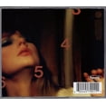thumbnail image 2 of Taylor Swift Midnights Blood Moon Edition Disco Cd Universal Taylor Swift Midnights Blood Moon Edition Disco Cd, 2 of 2