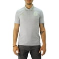 thumbnail image 1 of Playera Polo Hombre adidas Futbol Selección Mexicana gris M, 1 of 9