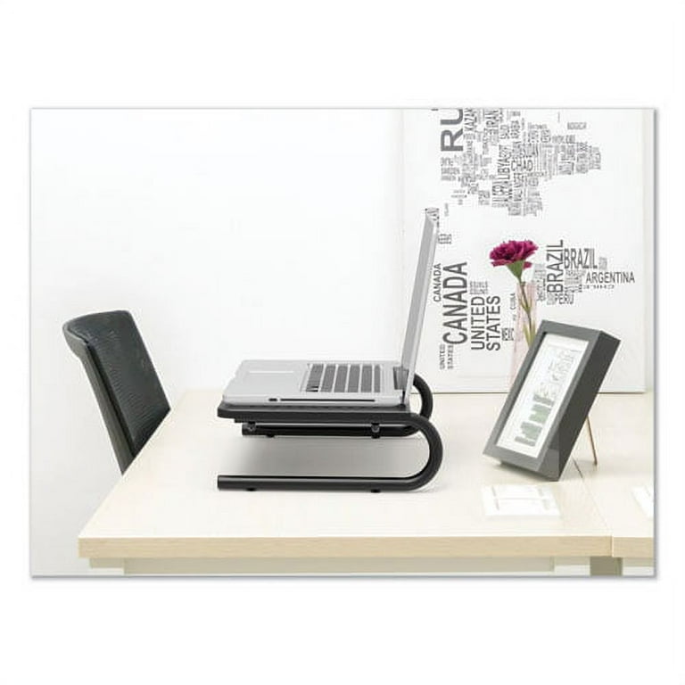 Metal Monitor Riser, 14.63 Metal Monitor Riser, 14.63