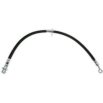 Raybestos Element3 Brake Hoses Fits select: 2012 HONDA CIVIC, 2013-2019 ACURA ILX