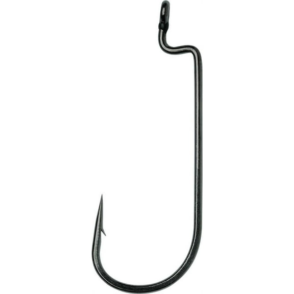 Heavy Duty Worm Hook