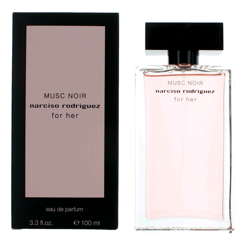 Narciso Rodriguez For Her Eau De Parfum Spray 3.3 Oz / 100