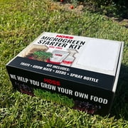 Microgreen Starter Kit (5x5)