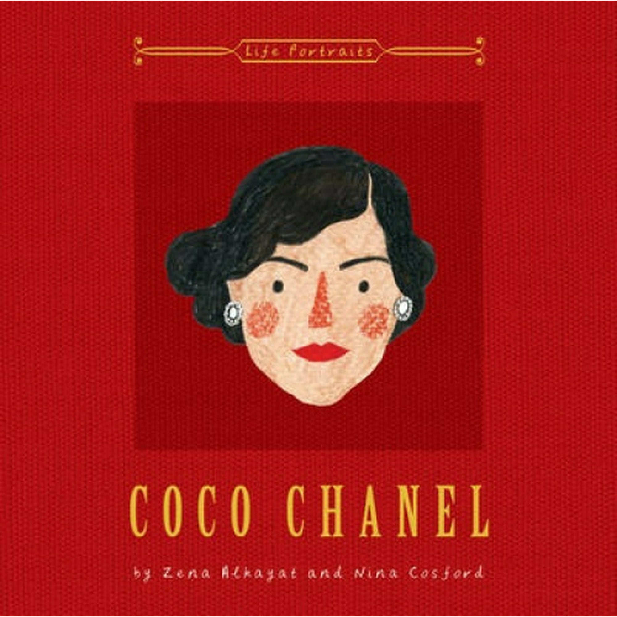 Coco Chanel: Biography, Family, Education - Javatpoint