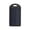 Black, variant on AJKHSA Outdoor Solar Power Bank With Extra-Large Capacity, Portable Mobile Phone Power Supply