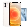 thumbnail image 1 of Apple iPhone 12 256 Go Blanc - Remis à Neuf Certifié - Déverrouillé, 1 of 8