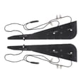 thumbnail image 2 of Kenally Kit de reparación de columna C de techo convertible para E46 323ci 325Ci 330Ci 2000-2006 Automoción decorativa y accesorios, 2 of 6