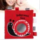 thumbnail image 4 of Cloth Book Visual Development Washable Cloth Book Children Infant Educational Book ToySnail, 4 of 4
