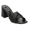 thumbnail image 2 of Sandalias Berlin Negro Para Mujer [bli24] negro 26 MX, 2 of 9