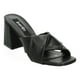 thumbnail image 2 of Sandalias Berlin Negro Para Mujer [bli24] negro 23 MX, 2 of 9